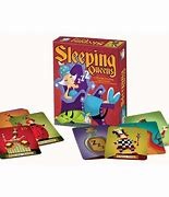 SLEEPING QUEENS CARD GAME