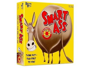 SMART ASS GAME