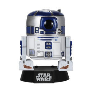 STAR WARS - R2-D2 POP