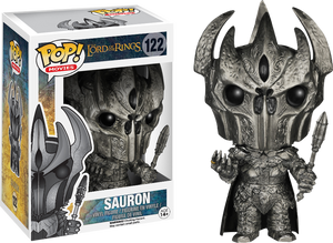 LOTR - SAURON POP