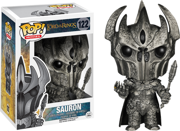 LOTR - SAURON POP