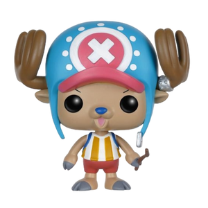 ONE PIECE - CHOPPER POP!