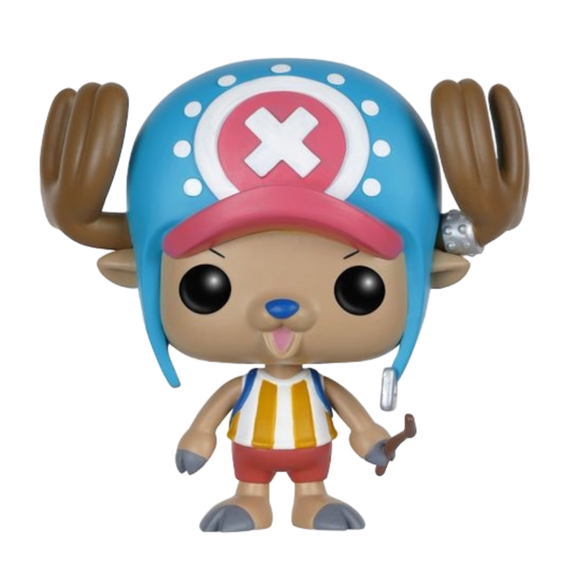 ONE PIECE - CHOPPER POP!