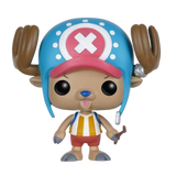 ONE PIECE - CHOPPER POP!