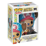 ONE PIECE - CHOPPER POP!