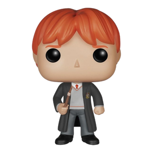 HARRY POTTER - RON WEASLEY POP