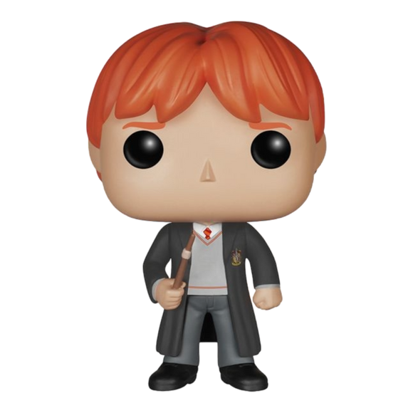 HARRY POTTER - RON WEASLEY POP