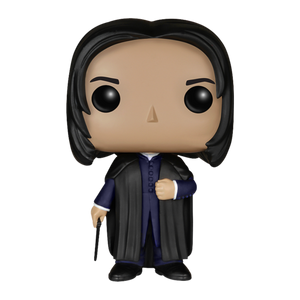 HARRY POTTER - SEVERUS SNAPE POP!