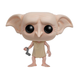 HARRY POTTER - DOBBY POP