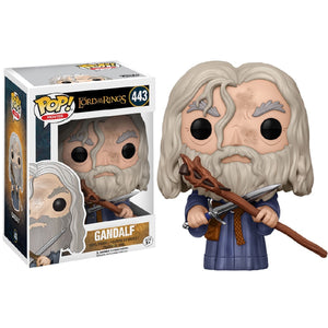 LOTR - GANDALF POP