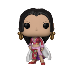 ONE PIECE - BOA HANCOCK POP!