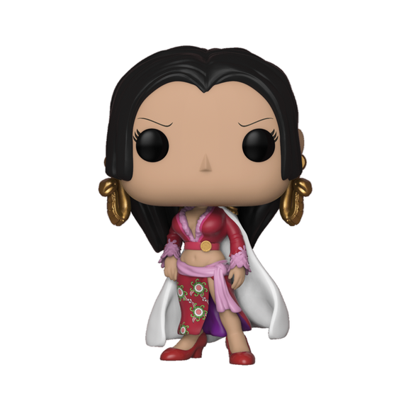 ONE PIECE - BOA HANCOCK POP!