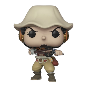 ONE PIECE - USOPP POP!