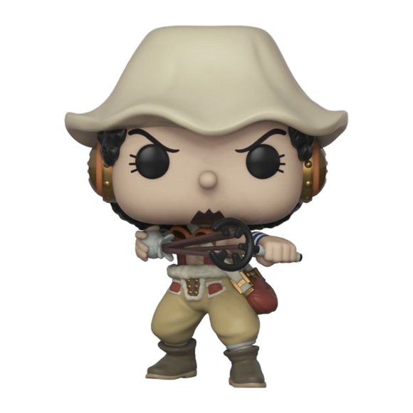 ONE PIECE - USOPP POP!