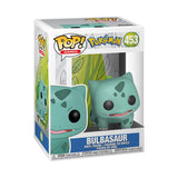 POKEMON - BULBASAUR POP! VINYL