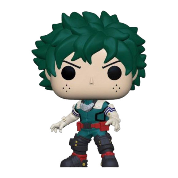 MY HERO ACADEMIA - DEKU POSE US EXCLUSIVE POP! VINYL