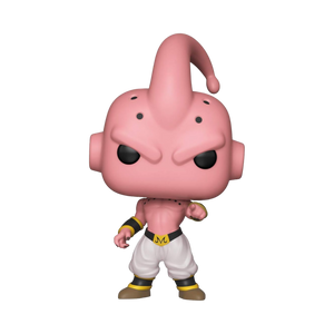 DRAGON BALL Z - KID BUU POP! VINYL