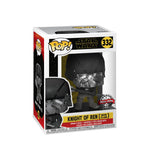 STAR WARS - KNIGHT OF REN WAR CLUB EPISODE IX RISE OF SKYWALKER US EXCLUSIVE POP! VINYL