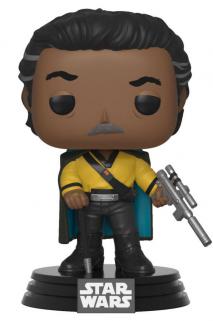 STAR WARS - LANDO CALRISSIAN EP 9 POP! VINYL