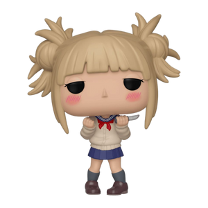 MY HERO ACADEMIA - HIMIKO TOGA POP! VINYL