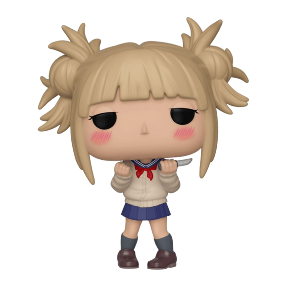 MY HERO ACADEMIA - HIMIKO TOGA POP! VINYL