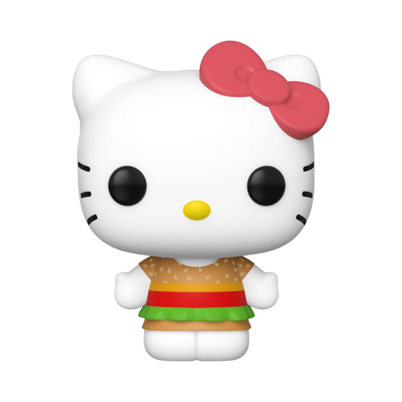 HELLO KITTY - HELLO KITTY KBS POP! VINYL