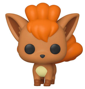 POKEMON - VULPIX POP! VINYL