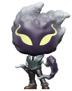 MY HERO ACADEMIA - KUROGIRI POP! VINYL