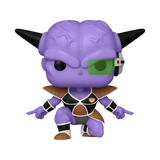 DRAGONBALL Z - GINYU POP