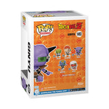 DRAGONBALL Z - GINYU POP