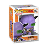 DRAGONBALL Z - GINYU POP