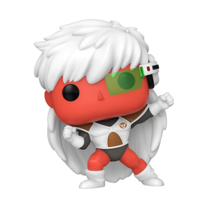 DRAGONBALL Z - JIECE POP