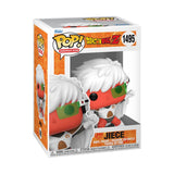 DRAGONBALL Z - JIECE POP