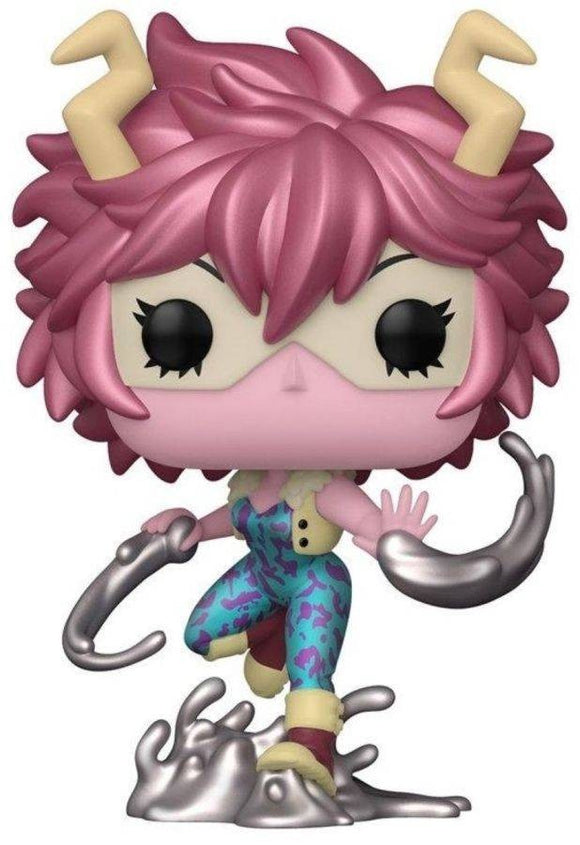 MY HERO ACADEMIA - MINA ASHIDO METALLIC US EXCLUSIVE POP! VINYL