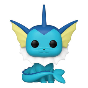 POKEMON - VAPOREON POP! VINYL