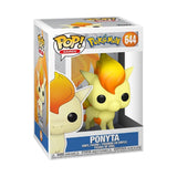 POKEMON - PONYTA POP! VINYL