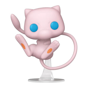 POKEMON - MEW POP! VINYL