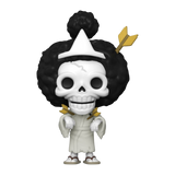 ONE PIECE - BROOK POP! VINYL