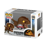 JURASSIC WORLD 3 - ATROCIRA[TOR PANTHERA POP