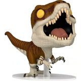 JURASSIC WORLD 3 DOMINION - ATROCIRAPTOR (TIGER) POP! VINYL