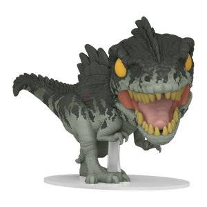 JURASSIC WORLD 3 DOMINION - GIGANOTOSAURUS POP! VINYL