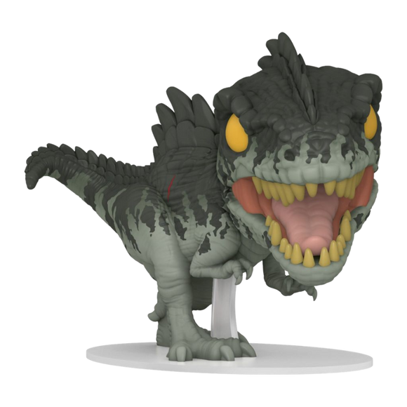 JURASSIC WORLD 3 DOMINION - GIGANOTOSAURUS POP! VINYL