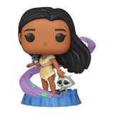 POCAHONTAS - POCAHONTAS ULTIMATE PRINCESS POP! VINYL