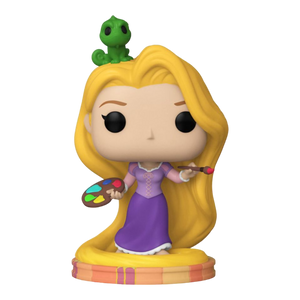 TANGLED - RAPUNZEL ULTIMATE PRINCESS POP! VINYL