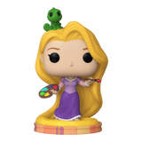 TANGLED - RAPUNZEL ULTIMATE PRINCESS POP! VINYL