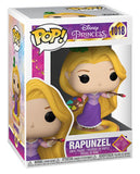 TANGLED - RAPUNZEL ULTIMATE PRINCESS POP! VINYL