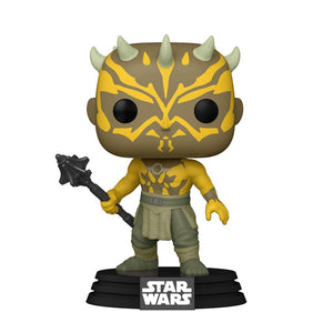 STAR WARS: JEDI FALLEN ORDER - NIGHTBROTHER US EXCLUSIVE POP! VINYL