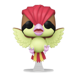 POKEMON - PIDGEOTTO POP! VINYL