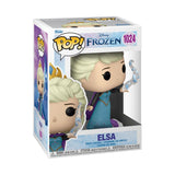 DISNEY PRINCESS - ELSA ULTIMATE PRINCESS POP! VINYL