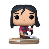 DISNEY PRINCESS - MULAN ULTIMATE POP